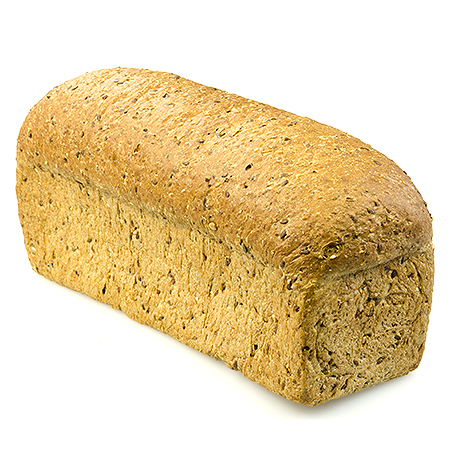 Koolhydraatarm brood