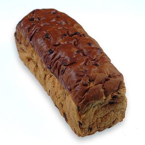 Rozijnenbrood 800 gram