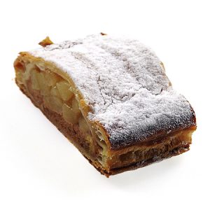 Apfelstrudel