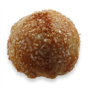 Appelbol ( okt t/m mrt)