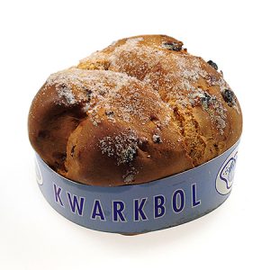 kwarkbol (aanbieding vrijdag 17 mei + zaterdag 18 mei )