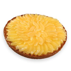 Perenvlaai