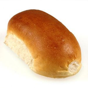 5 Witte puntjes + 5 gratis (ALLEEN OP WOENSDAG AF TE HALEN)
