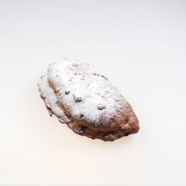 Kerststol klein ( vanaf donderdag 12 december)