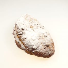 Kerststol groot ( aanbieding 9 december t/m 24 december)