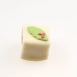 Kerst petit fours