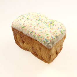 Alaafbrood ( Kandijbrood) (dinsdag 10 februari t/m zaterdag 14 februari)