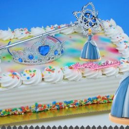 Prinsessen toverstok