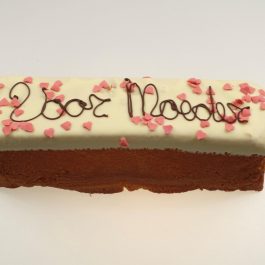 Moederdag cake