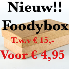 Foodybox