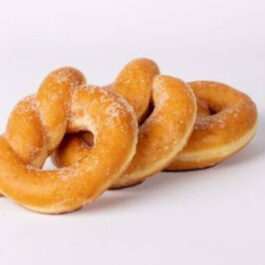 Nonnevotten 4 + 2 gratis  (vrijdag 6 februari t/m zaterdag 14 februari)