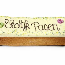 Paas cake ( aanbieding dinsdag 17 maart t/m zaterdag 3 april)