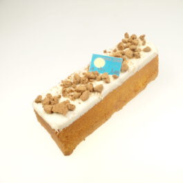 Sint cake