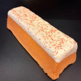 Oranje cake