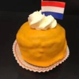 Oranjesoes